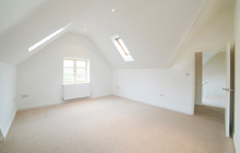 Lower Hergest bedroom extension leads
