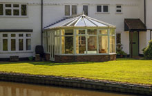 Lower Hergest conservatory leads