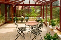 Lower Hergest conservatory quotes