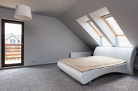 Lower Hergest bedroom extensions
