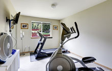 Lower Hergest home gym construction leads