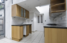 Lower Hergest kitchen extension leads